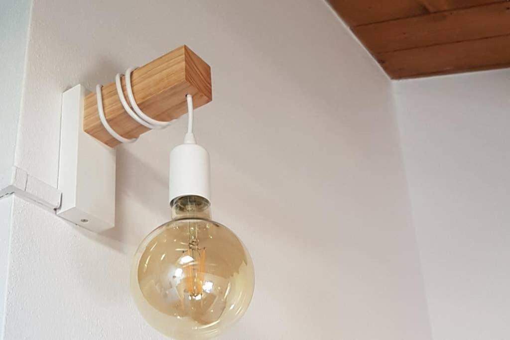 Sweet Loft In Posizione Favolosa อาลเกโร ภายนอก รูปภาพ