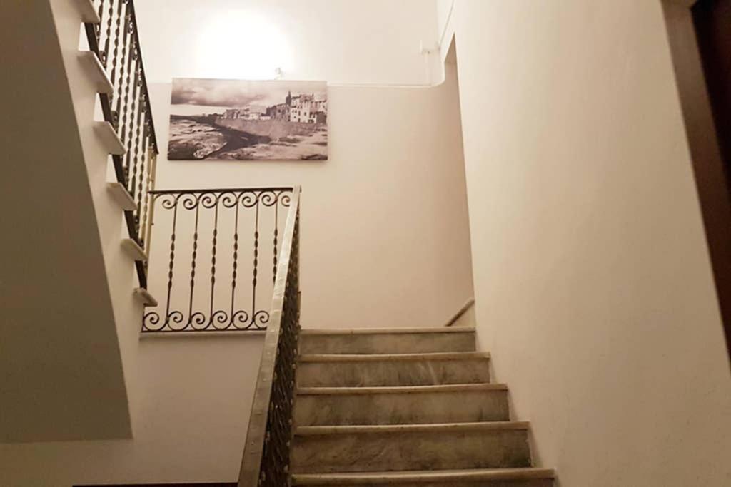 Sweet Loft In Posizione Favolosa อาลเกโร ภายนอก รูปภาพ