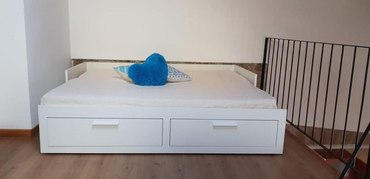 Sweet Loft In Posizione Favolosa อาลเกโร ภายนอก รูปภาพ