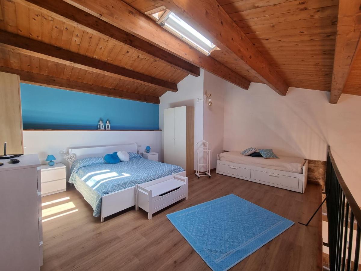 Sweet Loft In Posizione Favolosa อาลเกโร ภายนอก รูปภาพ