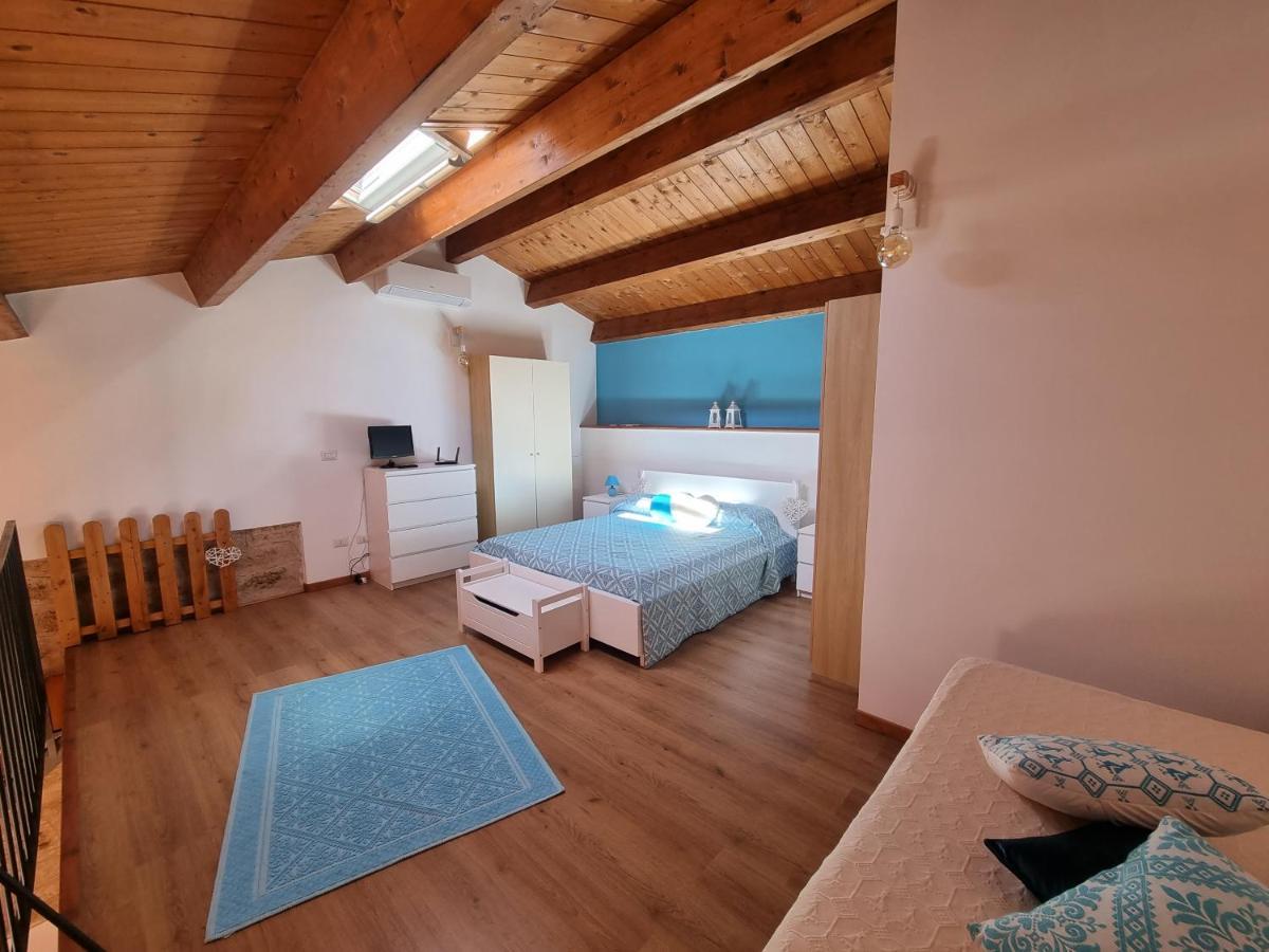 Sweet Loft In Posizione Favolosa อาลเกโร ภายนอก รูปภาพ
