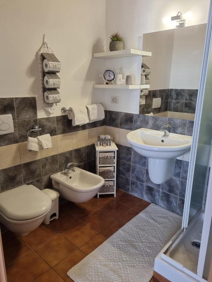 Sweet Loft In Posizione Favolosa อาลเกโร ภายนอก รูปภาพ