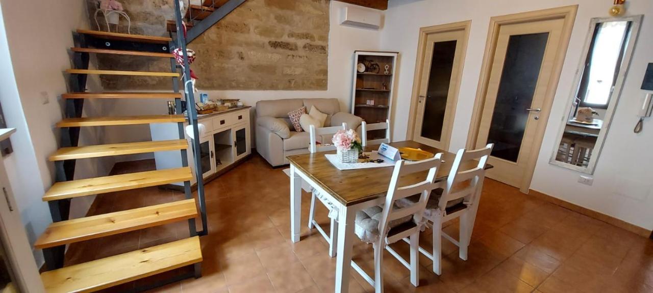 Sweet Loft In Posizione Favolosa อาลเกโร ภายนอก รูปภาพ