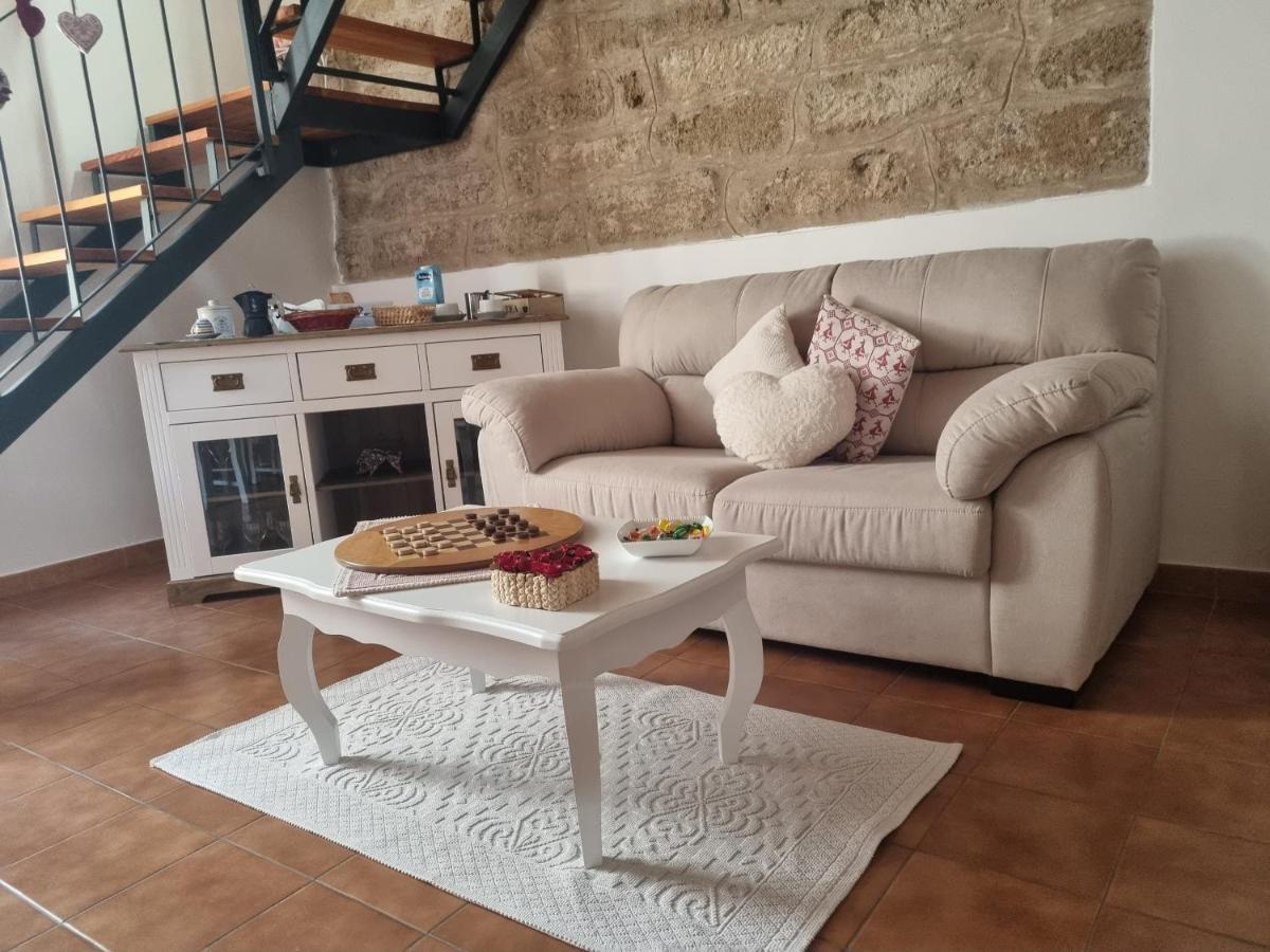 Sweet Loft In Posizione Favolosa อาลเกโร ภายนอก รูปภาพ
