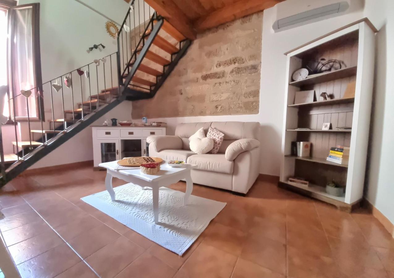 Sweet Loft In Posizione Favolosa อาลเกโร ภายนอก รูปภาพ