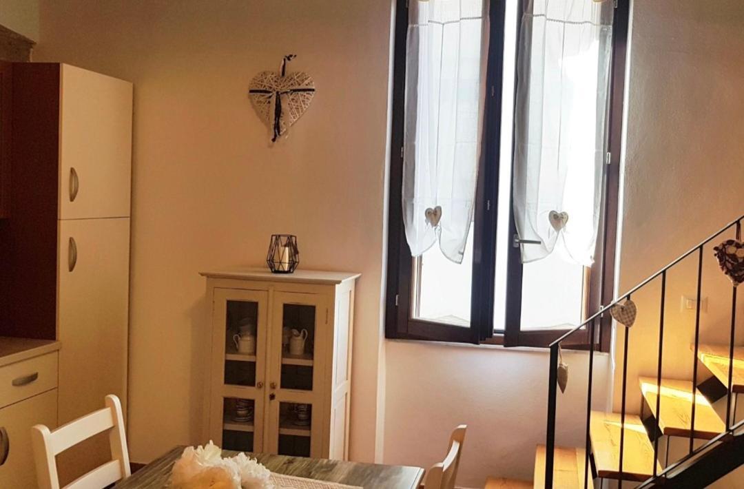 Sweet Loft In Posizione Favolosa อาลเกโร ภายนอก รูปภาพ