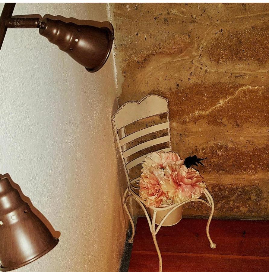 Sweet Loft In Posizione Favolosa อาลเกโร ภายนอก รูปภาพ