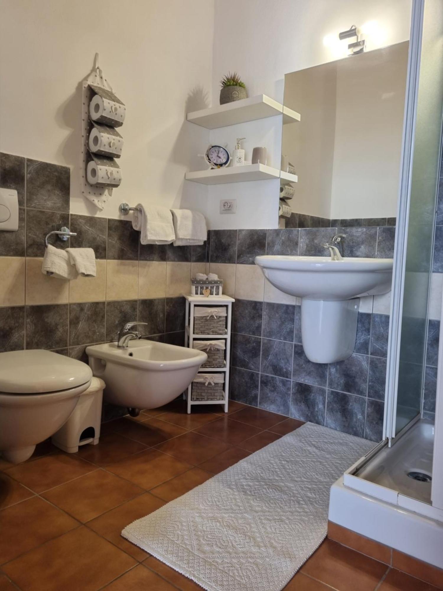 Sweet Loft In Posizione Favolosa อาลเกโร ห้อง รูปภาพ