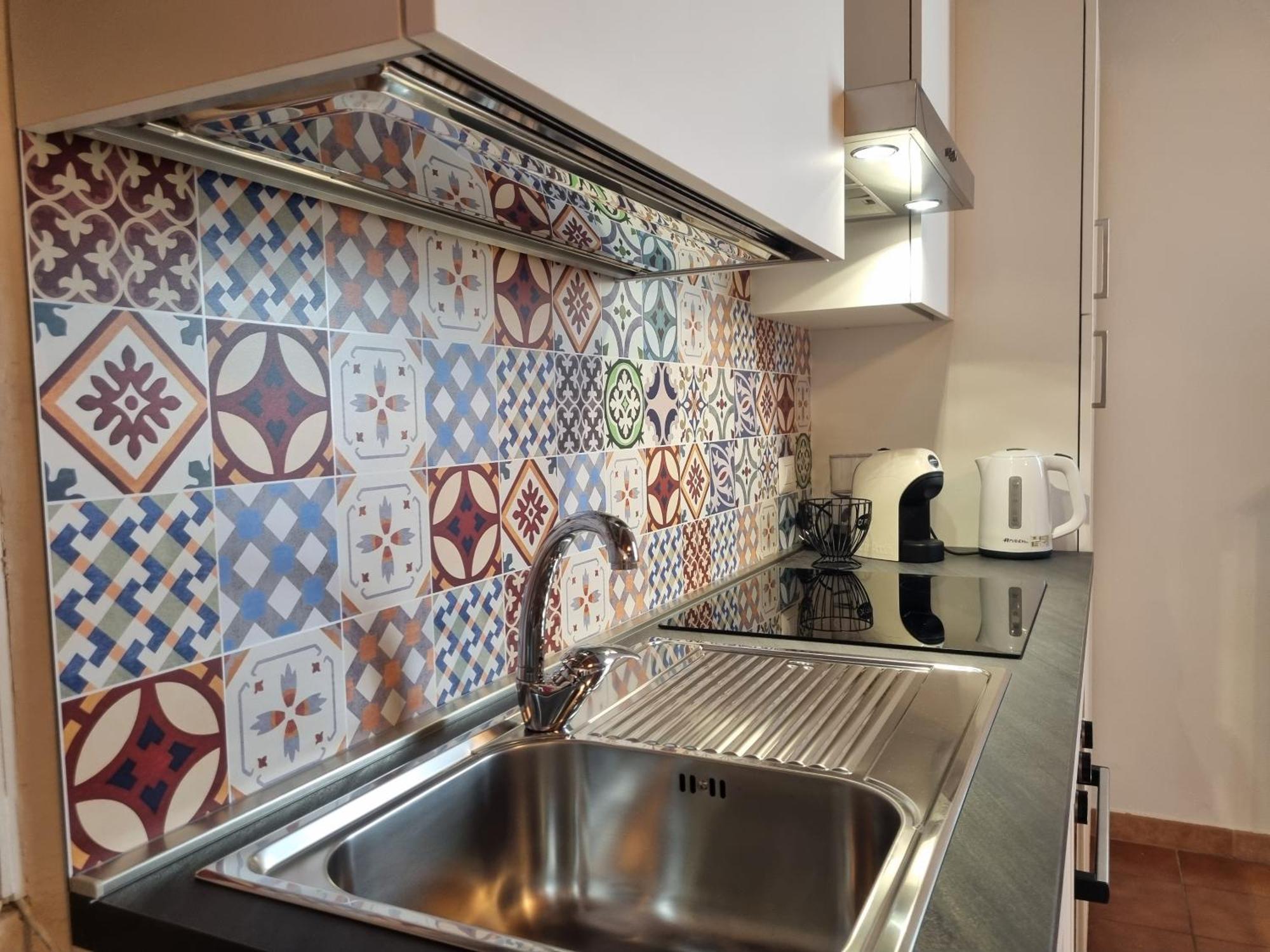 Sweet Loft In Posizione Favolosa อาลเกโร ภายนอก รูปภาพ