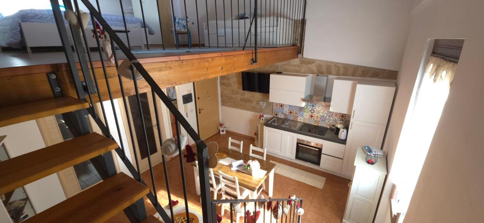 Sweet Loft In Posizione Favolosa อาลเกโร ภายนอก รูปภาพ