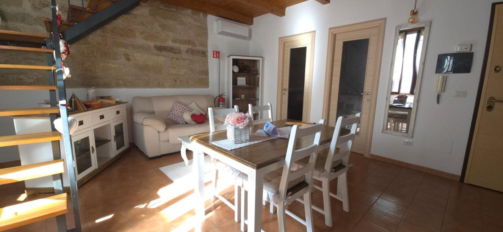 Sweet Loft In Posizione Favolosa อาลเกโร ภายนอก รูปภาพ